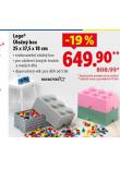 LEGO LON BOX