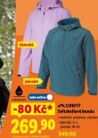 PNSK SOFTSHELLOV BUNDA