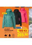 DMSK SOFTSHELLOV BUNDA
