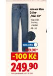 DNY SLIM FIT