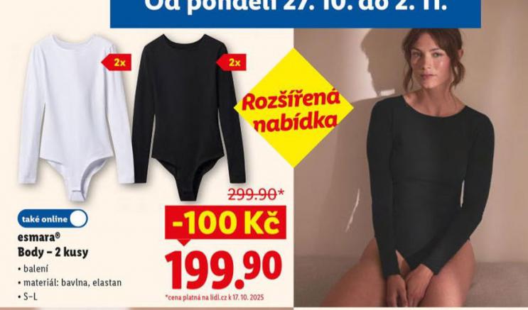 BODY 2 KUSY