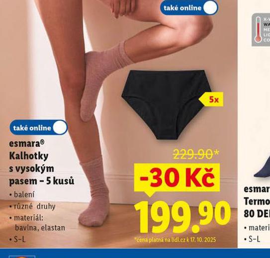 KALHOTKY S VYSOKM PASEM