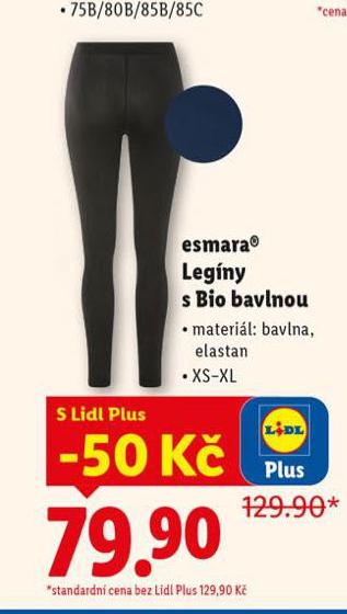 LEGNY S BIO BAVLNOU