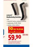 NADKOLENKY / NVLEKY