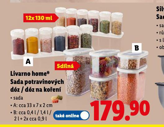 SADA POTRAVINOVCH DZ