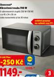 MIKROVLNN TROUBA