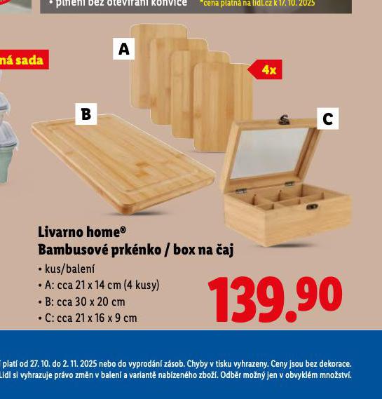 VAMBUSOV PRKNKO / BOX NA AJ
