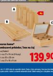 VAMBUSOV PRKNKO / BOX NA AJ