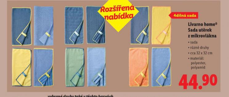 SADA UTREK Z MIKORVLKNA