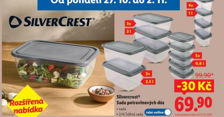 SADA POTRAVINOVCH DZ