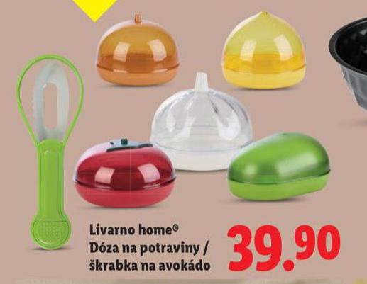 KRABKA NA AVOKDO