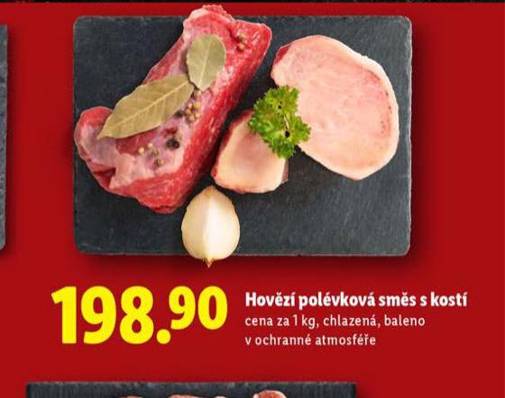 HOVZ POLVKOV SMS S KOST