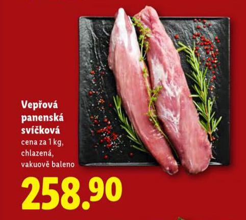 VEPOV PANENSK SVKOV