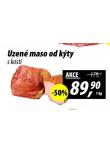 UZENÉ MASO OD KÝTY