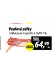 VEPŘOVÉ PŮLKY
