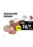 TMAVÁ TLAČENKA