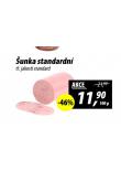 ŠUNKA STANDARDNÍ