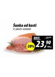 ŠUNKA OD KOSTI