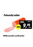 POLOSUCHÝ SALÁM