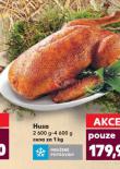 HUSA