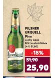 PIVO PILSNER URQUELL
