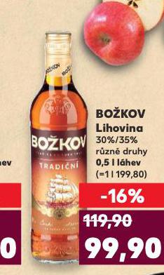BOŽKOV