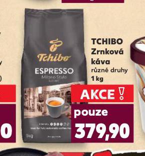 KÁVA TCHIBO