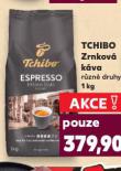 KÁVA TCHIBO