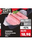 CHODURA BOHEMIA ŠUNKA