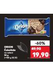 ORION ČOKOLÁDA