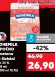 BOHEMILK OPOČNO SMETANA KE ŠLEHÁNÍ