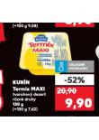 KUNÍN TERMIX MAXI