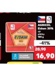 AGRICOL EIDAM 30%