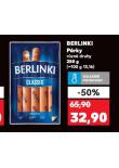 BERLINKI PÁRKY