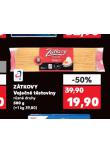 ZÁTKOVY VAJEČNÉ TĚSTOVINY