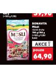 BONAVITA MÜSLI