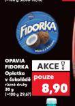 OPAVIA FIDORKA