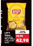 LAY'S CHIPSY