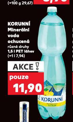 KORUNNÍ