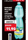 KORUNNÍ