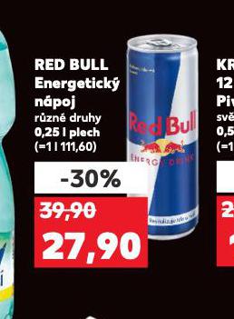 RED BULL