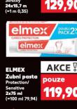 ELMEX ZUBNÍ PASTA