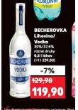 BECHEROVKA LIHOVINA