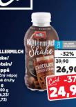 MÜLLERMILCH FRAPPÉ
