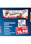 KINDER BUENO