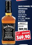 JACK DANIEL'S
