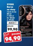 SYOSS BARVA NA VLASY