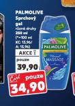 PALMOLIVE SPRCHOVÝ GEL