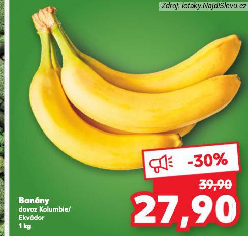 BANÁNY