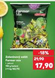 ZELENINOVÝ SALÁT FARMER MIX